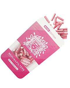 Medusa Ros&eacute; Aktivkohlefilter