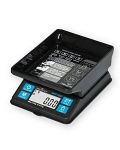 On Balance MTT-200 Waage