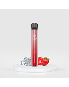 ELFBAR 600 V2 Strawberry ICE