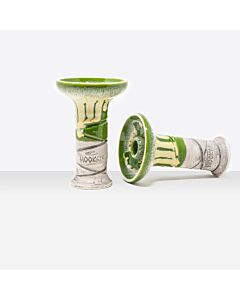 Tabakkopf Hookain LITLIP Phunnel Green Gelato XL