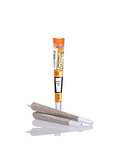 Joint Einzeln Cannatonic Orange DOLCEVITA