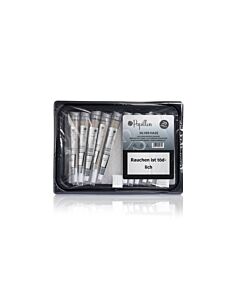Joint 20er Schale Silver Haze Grau Papillon