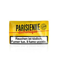Parisienne Authentique 25g