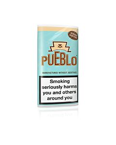 Pueblo Blue Tobacco 25g