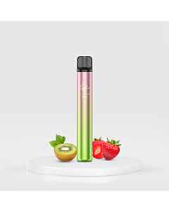 ELFBAR 600 V2 Strawberry Kiwi