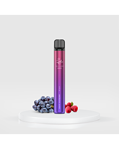 ELFBAR 600 V2 Grape Raspberry