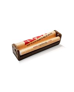 RAW Konische Drehmaschine aus &Ouml;koplastik 