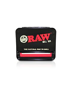 RAW Roll Box