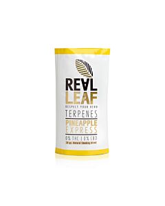 Realleaf Pineapple Express mit Terpenen 20g