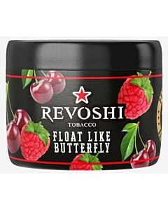 Revoshi Shisha Tabak - Punch of Dark Float like Butterfly 50g