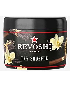 Revoshi Shisha Tabak - Punch of Dark The Shuffle 50g