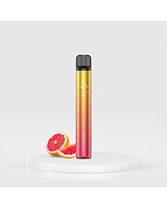 ELFBAR 600 V2 Pink Grapefruit