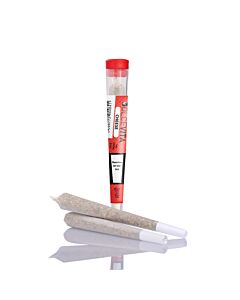 Joint Einzeln Cheese Rot DOLCEVITA