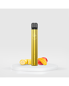 ELFBAR 600 V2 Banana Mango