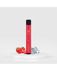 ELFBAR 600 Strawberry ICE