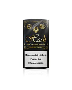 Sasso Hash Drehtabak 25g