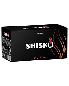 Shisko Naturkohle 27mm