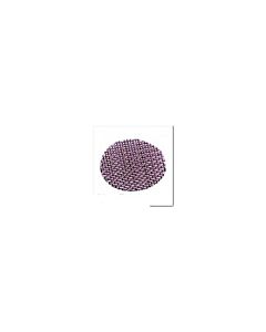 Black Leaf Stahlsieb, Einlegesieb - 5er Pack, 15mm