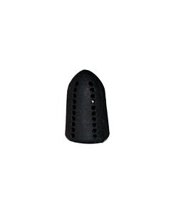 Diffusor aus Silikon - Schwarz
