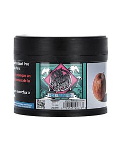 187 Strassenbande Shisha Tabak - #24 Miami Vice 200g