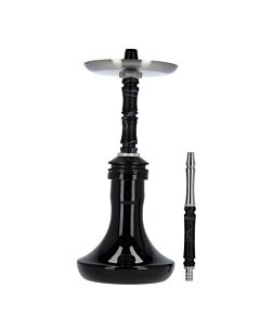 Moze Breeze TWO Premium Set - Wavy Black