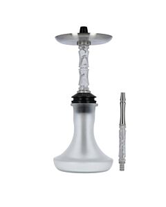 Moze Breeze TWO Premium Set - Wavy Frosted