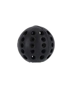 Silikon Diffusor Ball - Schwarz