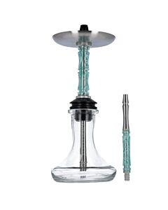 Moze Breeze TWO Premium Set - Wavy Mint