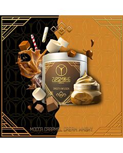 Zipsmoke Tobacco Shisha Tabak - Smooth Infusion 200g