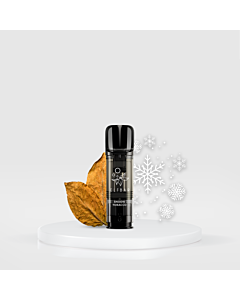 ELFBAR ELFA Pro Pods 20mg Snoow Tobacco