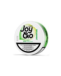 Vozol JoyGo - Spearmint 16mg