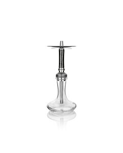 Steamulation Xpansion Mini - Epoxid Marble Black