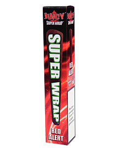 Super Blunts Red Alert - Strawberry, XL
