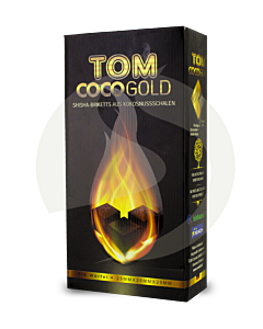Tom Cococha Gold