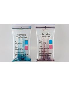 Cannabis Typisierungs Test