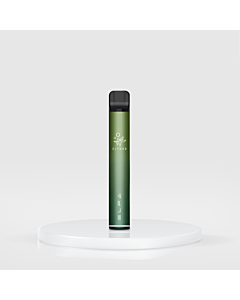 ELFBAR ELFA Kit Pro - Aurora Green & Apple Peach