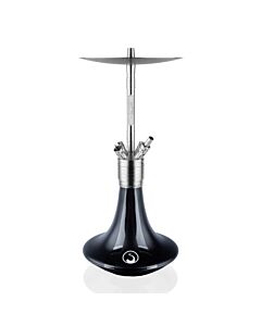 Steamulation Ultimate - Black Matt