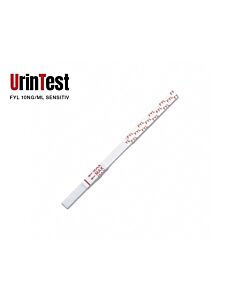 Fentanyl Drogentest - Selbsttest - Urintest