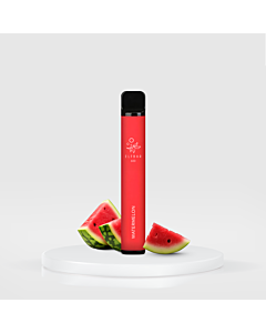 ELFBAR 600 Watermelon