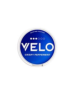 Velo - Crispy Peppermint Slim