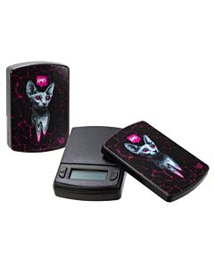 V-Syndicate Travel Waage - Cat
