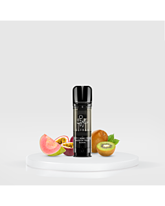 ELFBAR ELFA Pro Pods 0mg Kiwi Passionfruit Guava