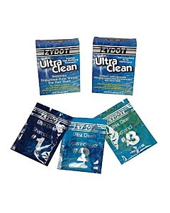 Zydot Ultra Clean Shampoo