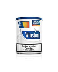 Winston Blue Volume MYO 65g