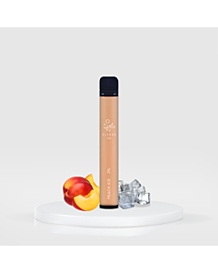 ELFBAR 600 Peach ICE