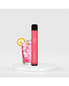 ELFBAR 600 Pink Lemonade