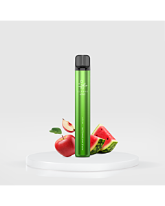 ELFBAR 600 V2 Apple Watermelon