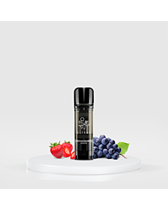 ELFBAR ELFA Pro Pods 20mg Strawberry Grape