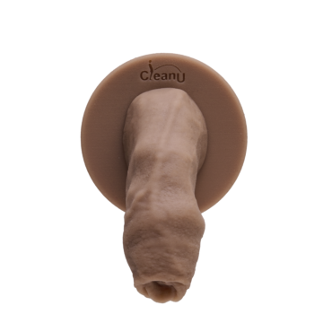 Screeny Weeny 6.0- White / Mulatte - Beauty