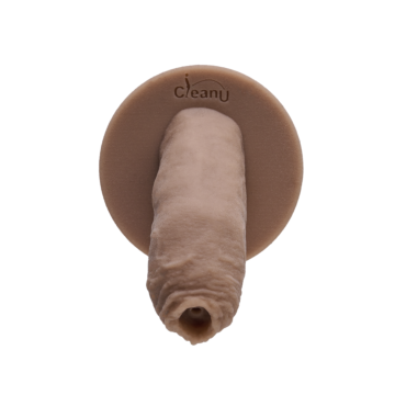 Screeny Weeny 6.0- White / Mulatte - Beast